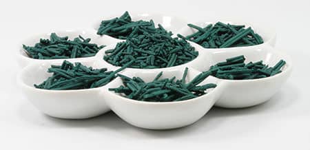 spiruline santé