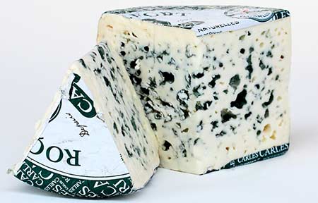 roquefort bon pour la santé