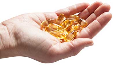 complément alimentaire vitamine D