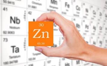 zinc aliment compléments alimentaires