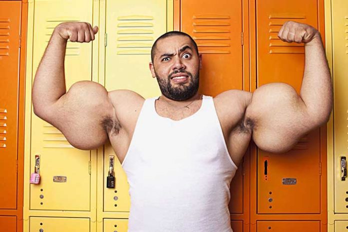 Synthol Et Muscle Comment Est Il Utilisé En Musculation