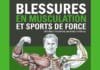 livre blessures en musculation et sports de force Delavier et Gundill